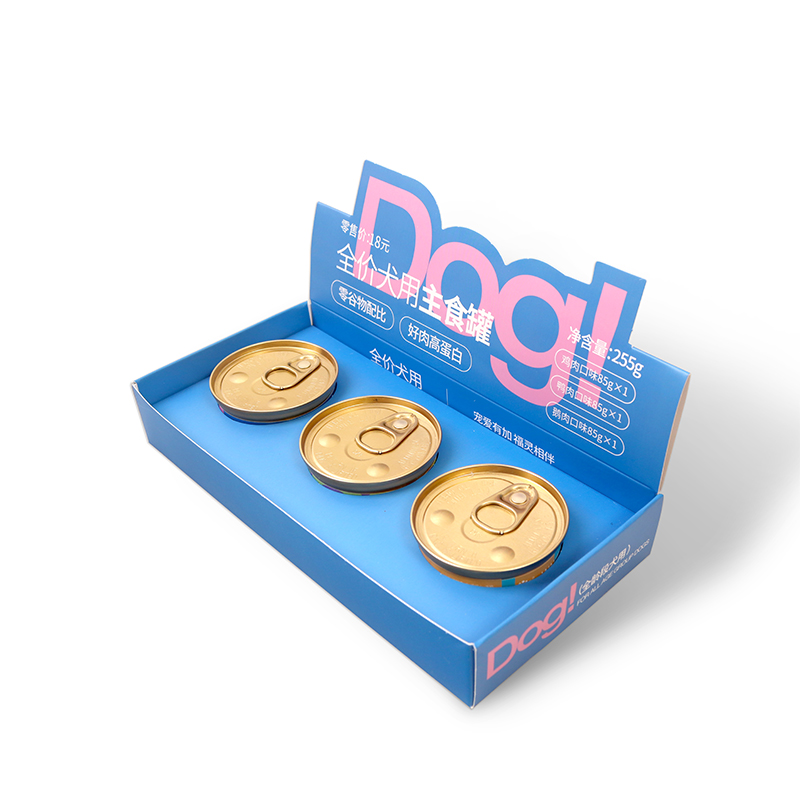 全价犬用主食罐（礼盒）
