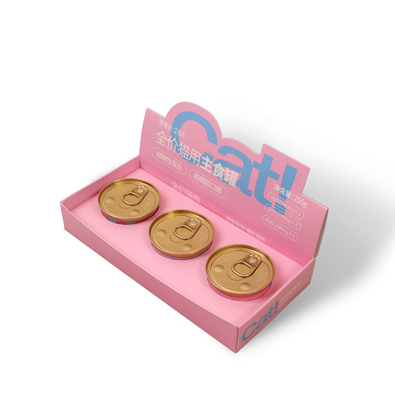 全价猫用主食罐（礼盒）